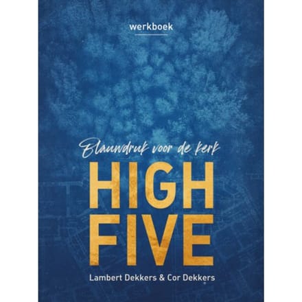 High Five - Lambert Dekkers
