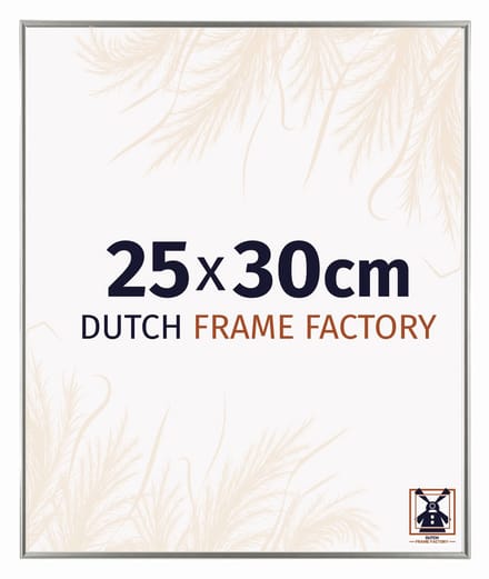 Fotolijst 25x30 cm - Kunststof - Champagne - Easy