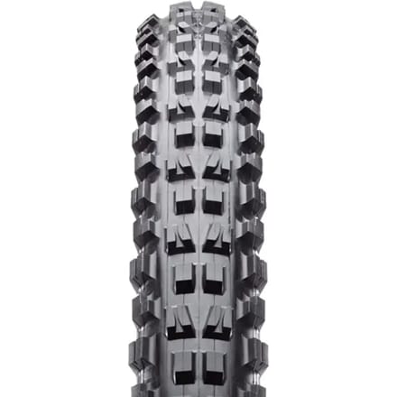 Maxxis Minion DHF 27.5" Weg Tubeless Ready-band