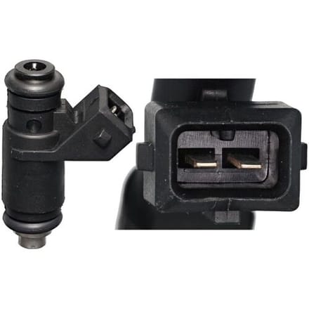 Injectieklep VALEO 348289