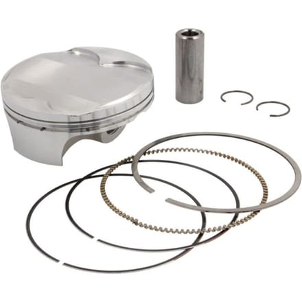 Gesmede motorpiston Athena Racing Husqvarna Fc 350