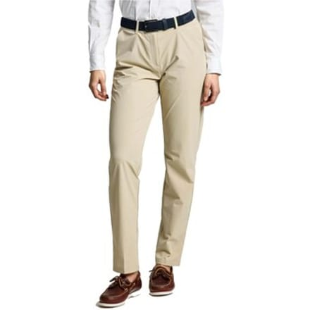 Pantaloni Slam Ws Tech Chino Pant - Sportswear - Vrouwen