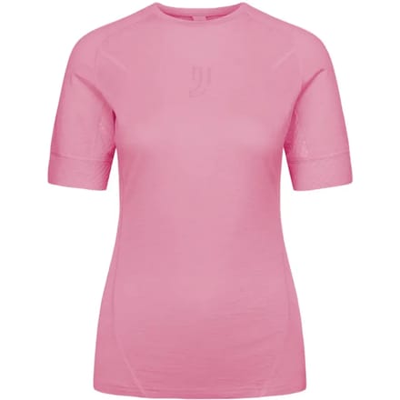 Dames-T-shirt Johaug Lithe Tech-Wool