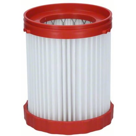 Bosch Professional Filter GAS 18V-10 Uitwasbaar - 2608000663