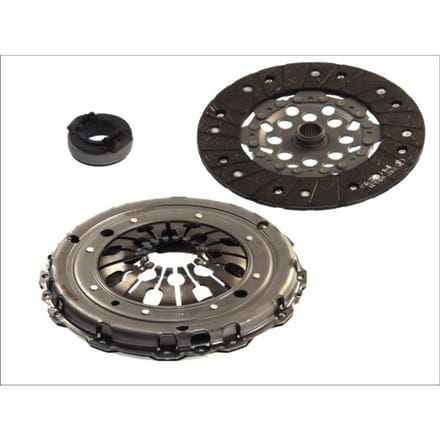 Schaeffler Luk Koppelingsset LUK RepSet 622 1963 00