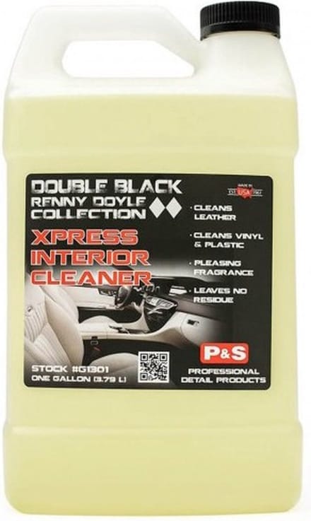 P&S Xpress Interior Cleaner 3,8 liter - Interieur Reiniger Auto