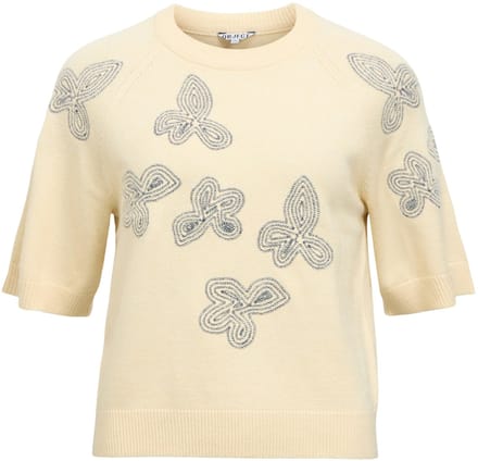 Object Objlaney rubin ss pullover noos