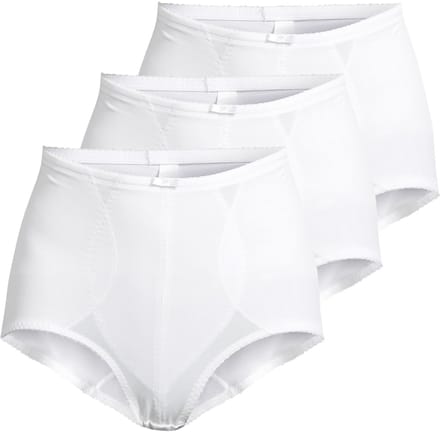 Speidel Dames culottes sculptantes 3 pack Basic