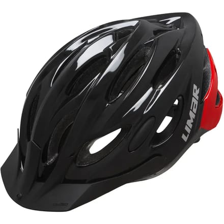 Fietshelm Limar Scrambler