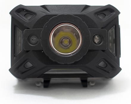 Sonik Gizmo HTR-250 Hoofdlamp - Hoofdlamp