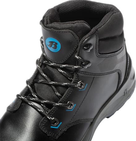 Werkschoen Bata Eagle Shepard - Maat: 45