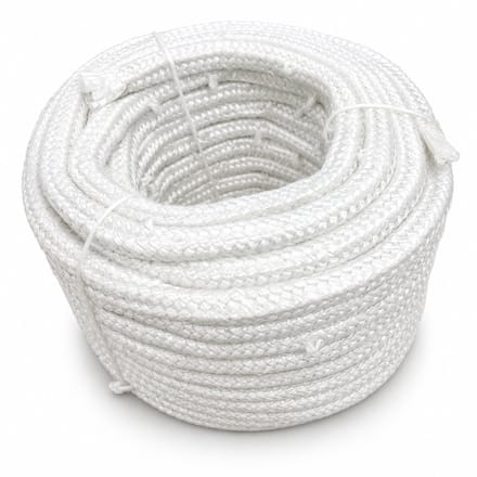 550 °C | 14 mm x 25 m kachelkoord vierkant