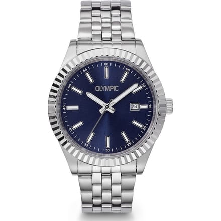 Olympic Collection OL75HSS008 Novi Horloge