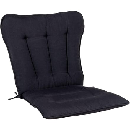 Set van 4 zitkussens Cleveland | House Nordic
