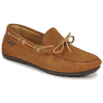Mocassins Pellet Nere