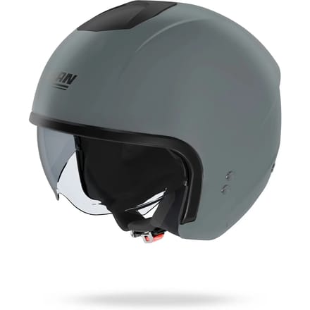 Jet motorhelm Nolan N20-2 Classico