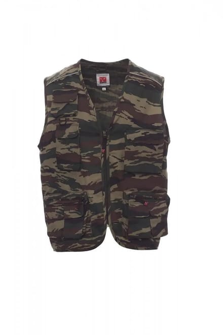 Payper Pocket - Camouflage - XXL