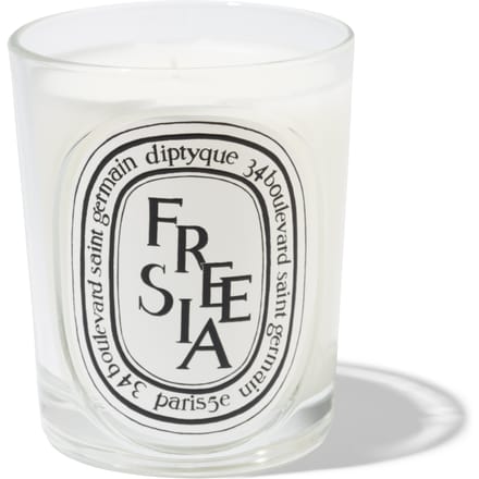 Diptyque Freesia Classic Candle 190G