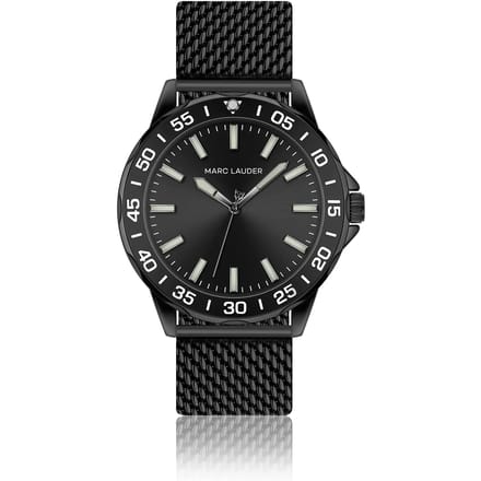 Horloge Marc Lauder Toledo