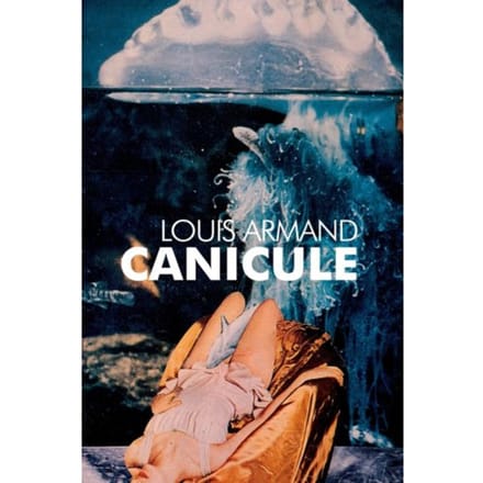 Canicule - Louis Armand