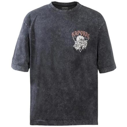 T-shirt Korte Mouw Kaporal VOSTO