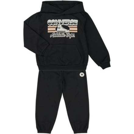 Converse  Setjes CHEST STRIPE W SNKR GFX PO SET