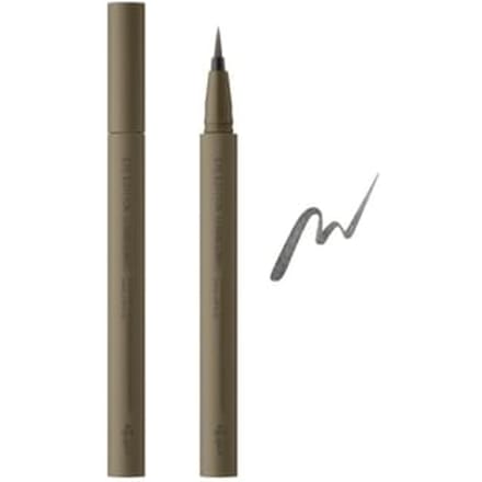 ettusais - Eye Edition Liquid Liner 01 Glow Greige