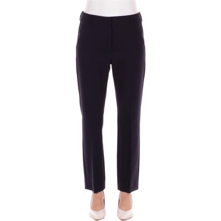 Weekend Max Mara Blauwe broek