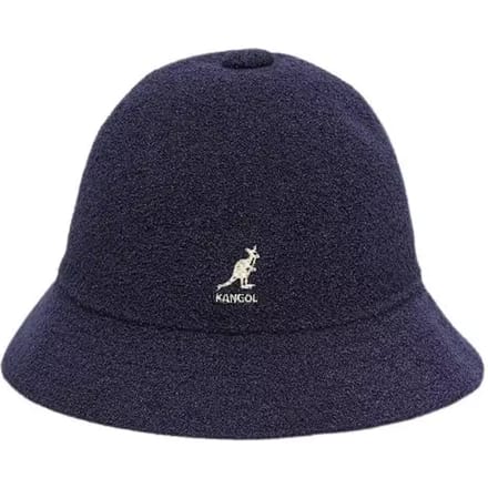 Bob Kangol Bermuda