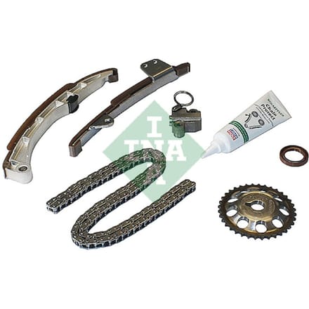 Distributiekettingset Schaeffler INA 559 1033 40