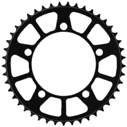Afam 164600 Achtertandwiel Zilver 44t