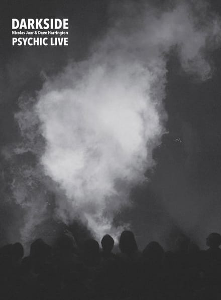 Psychic - Live