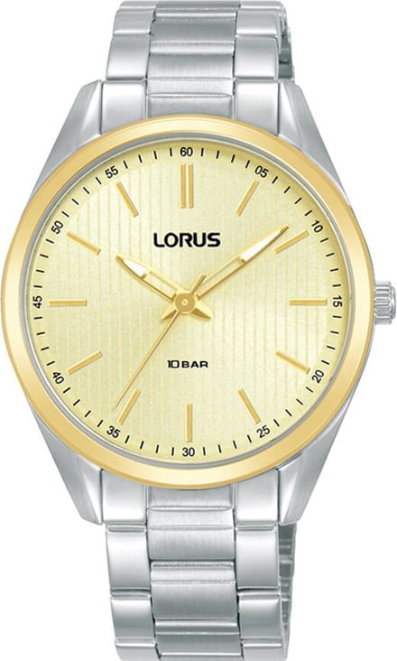 Lorus RG214WX9 Dames Horloge