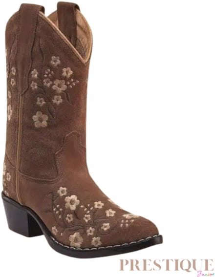 Old West Kids Cowboyboots 8543 Joliet