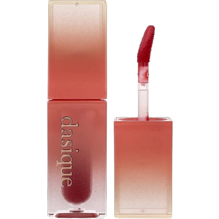 Dasique, Juicy Dewy Tint, 06 Rose Apple, 3.5g (0,12 oz) beige