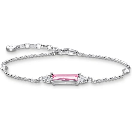 Thomas Sabo Armband A2018-051-9-L19V