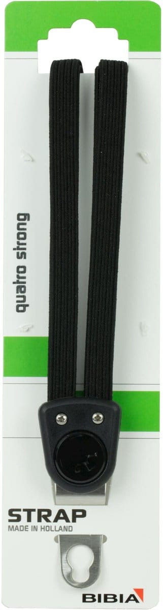 Bibia Snelbinder Quattro Zwart Sterk 159414