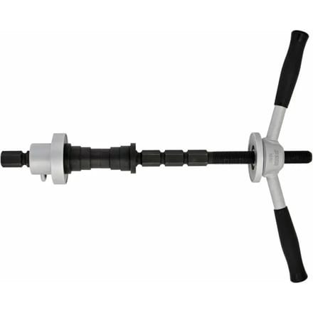 Unior balhoofdcup pers 1inch tot 1.1/2inch