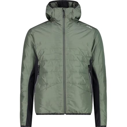 Hooded jacket CMP