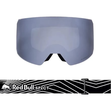 Skimasker + scherm Redbull Spect Eyewear