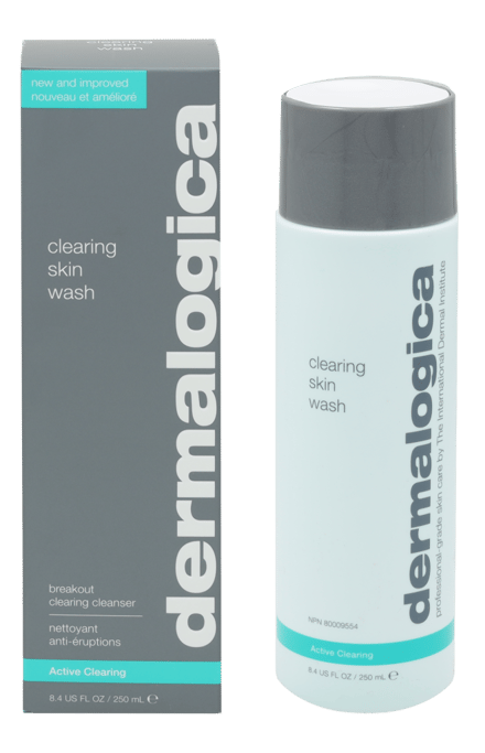 Dermalogica Active Clearing Clearing Skin Wash - 250 ml