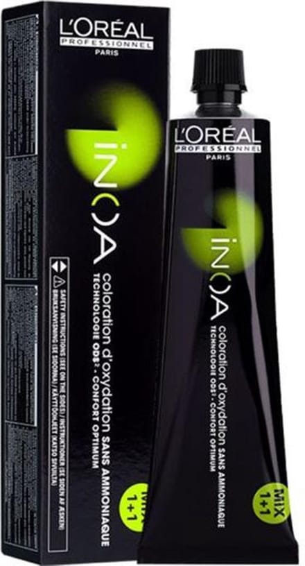 Loreal Professionnel Inoa 8-04 60 gr