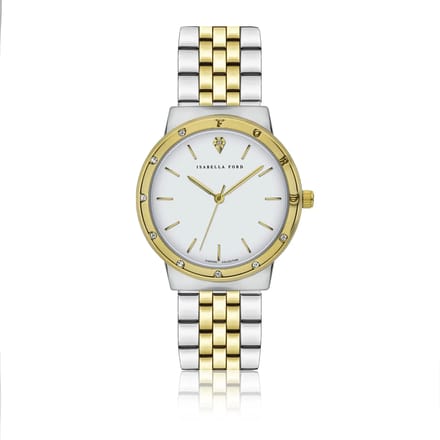 Vrouwenhorloge Isabella Ford Héloïse