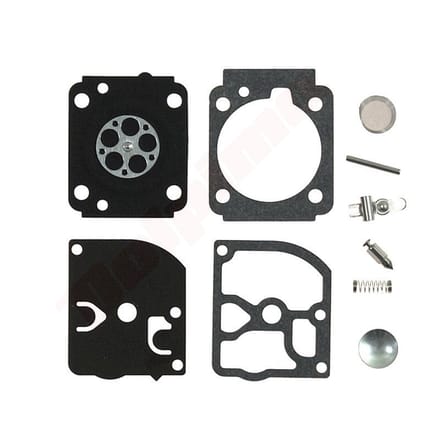 Carburateur reparatieset passend op ZAMA ( RB-299 )
