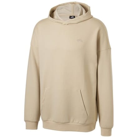 CRIVIT Heren hoodie (Beige, M)