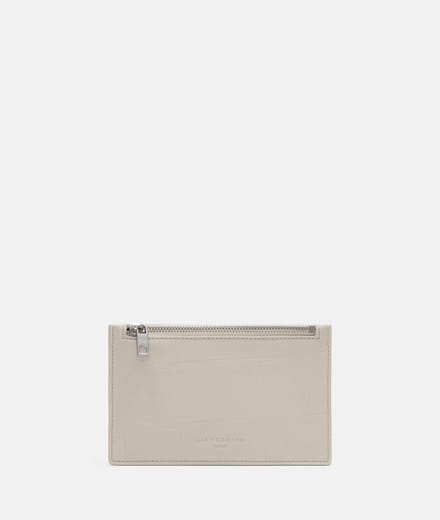 Liebeskind Berlin Krokodillen Kiwi Etui