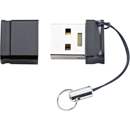 Intenso Slim Line - USB-stick - 16 GB