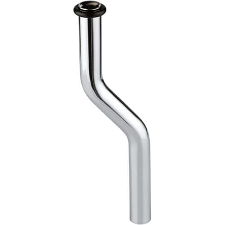 Grohe urinal flush pipe cranking 4 cm 37039000
