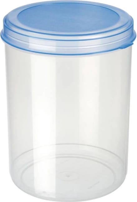 Sunware Club Cuisine bewaarbus 5L blauw