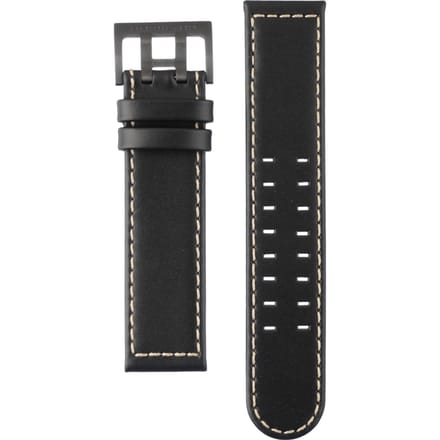 Hamilton Straps H690.765.114 Khaki band